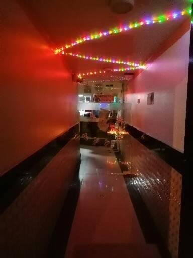 Hotel Villa Real Μπογκοτά Εξωτερικό φωτογραφία