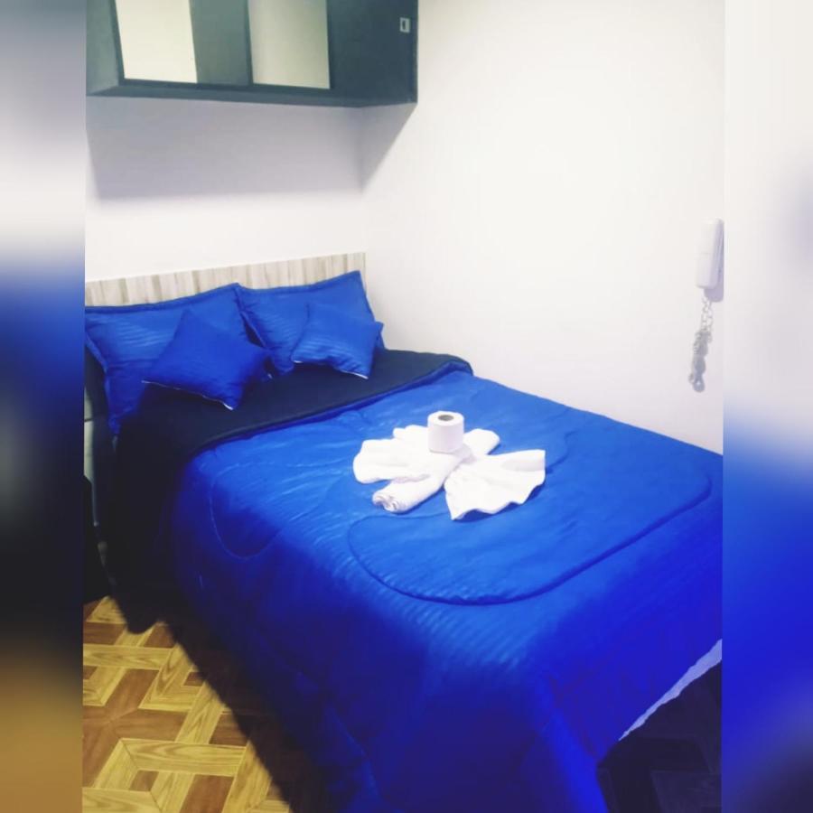 Hotel Villa Real Μπογκοτά Εξωτερικό φωτογραφία