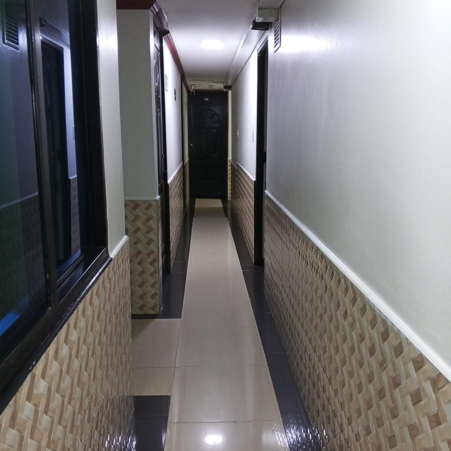 Hotel Villa Real Μπογκοτά Εξωτερικό φωτογραφία