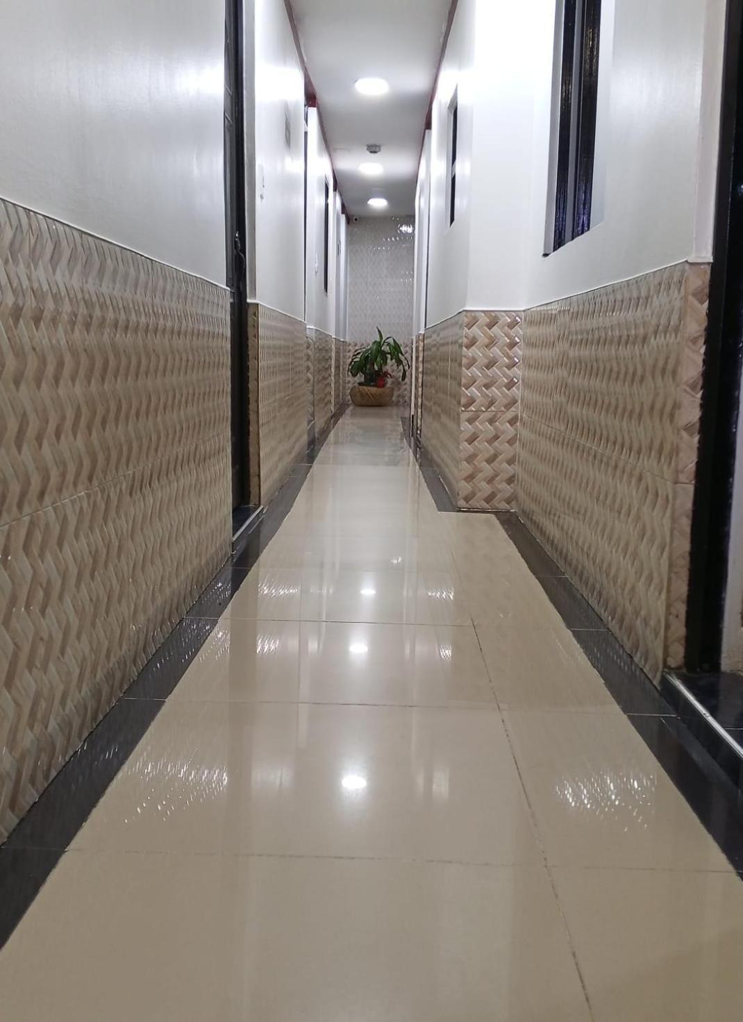 Hotel Villa Real Μπογκοτά Εξωτερικό φωτογραφία